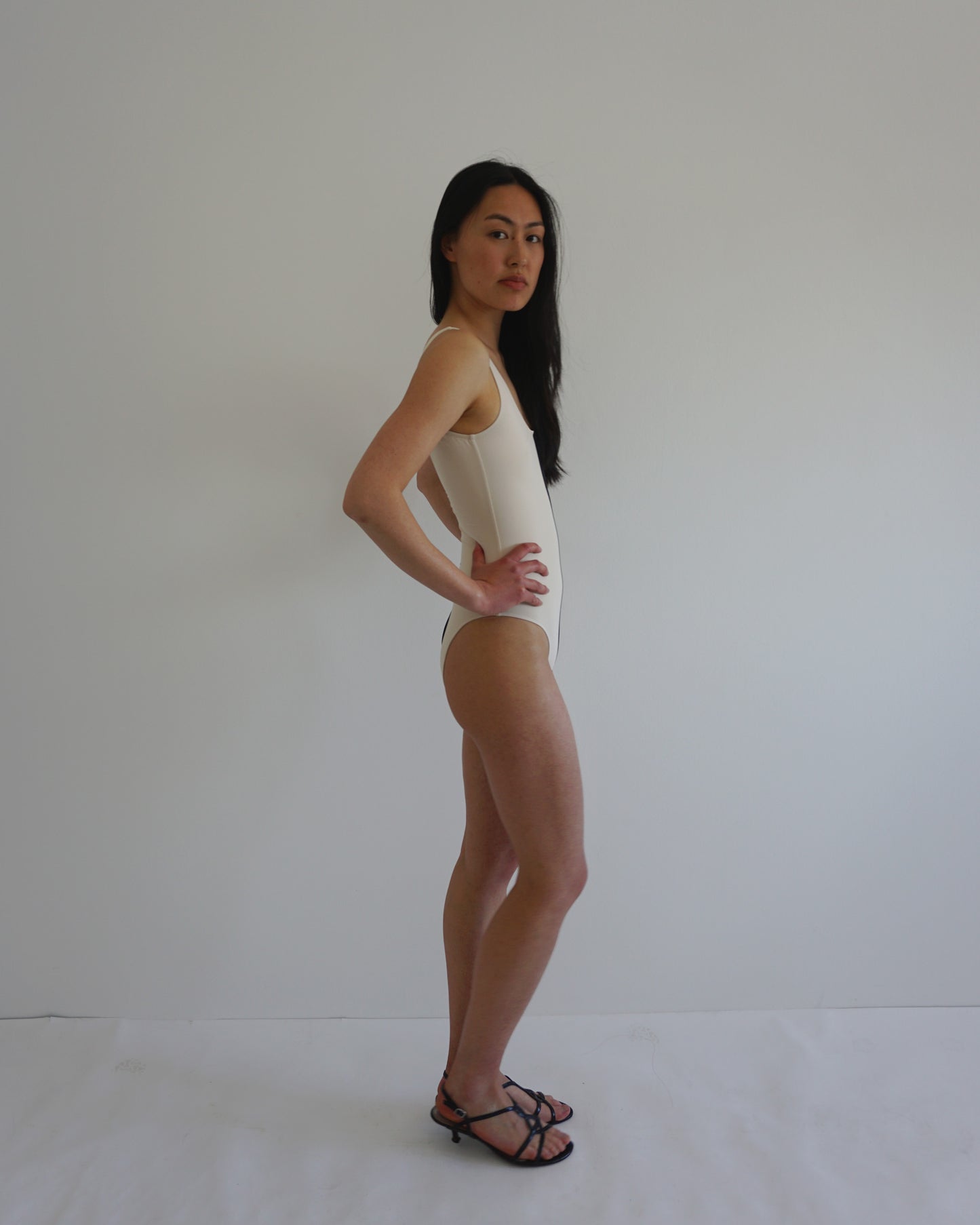Swim Body chess