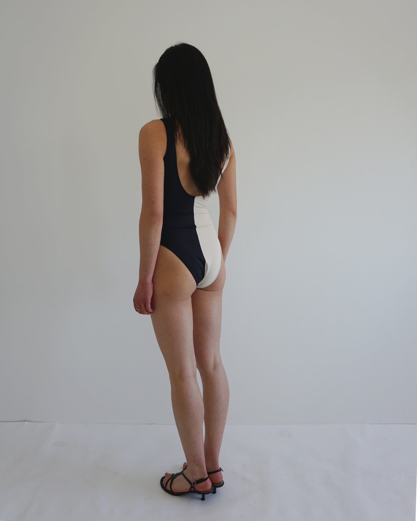 Swim Body chess