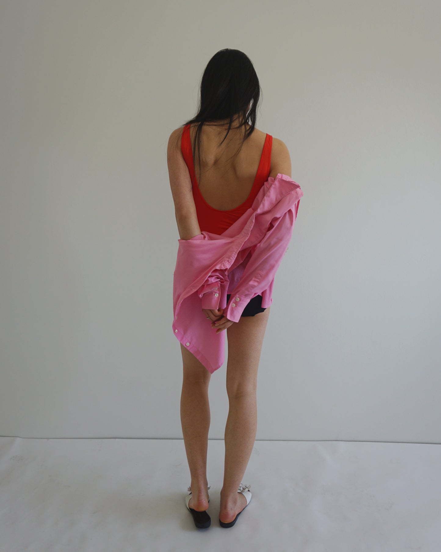 Swim Body paradeiser