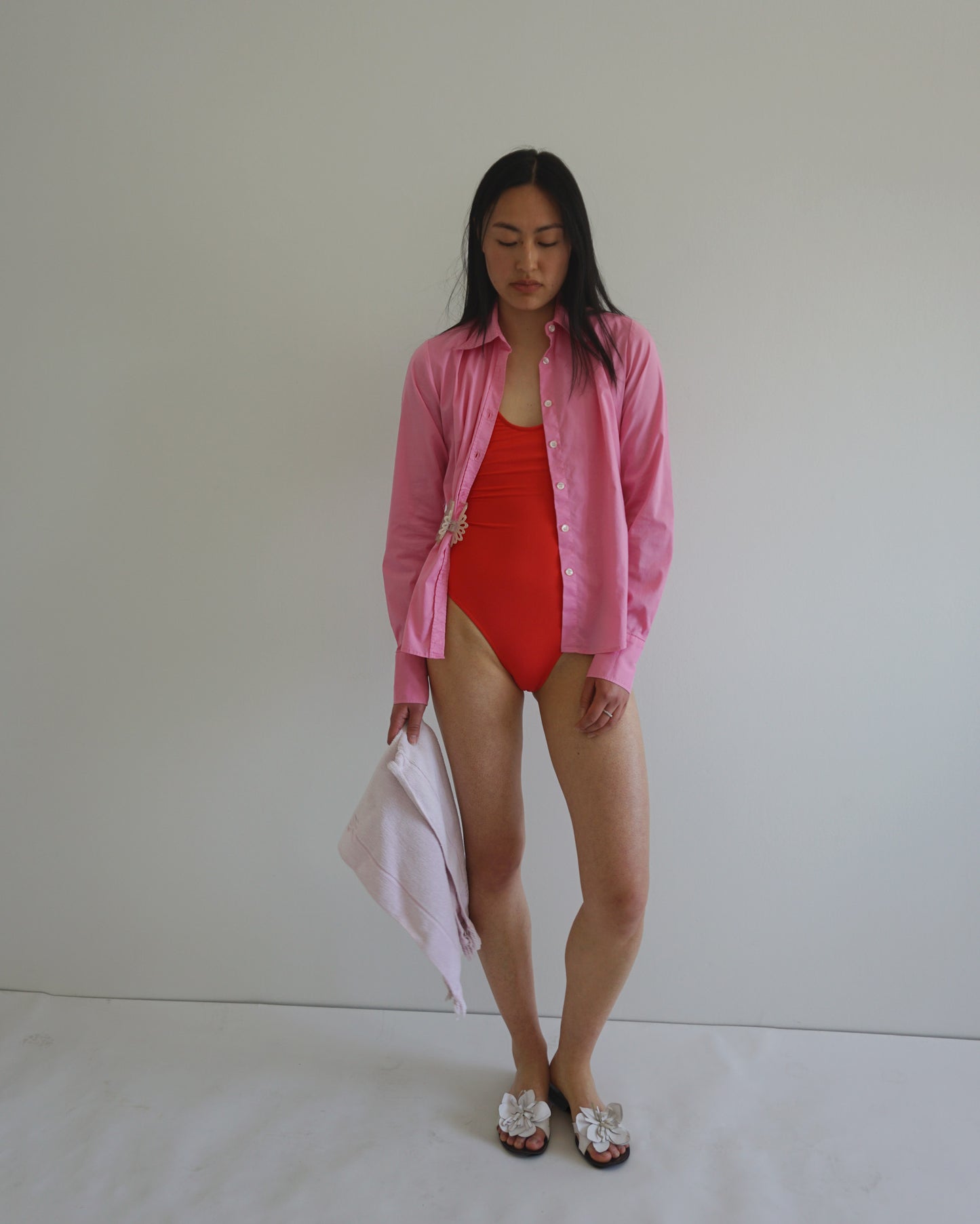 Swim Body paradeiser