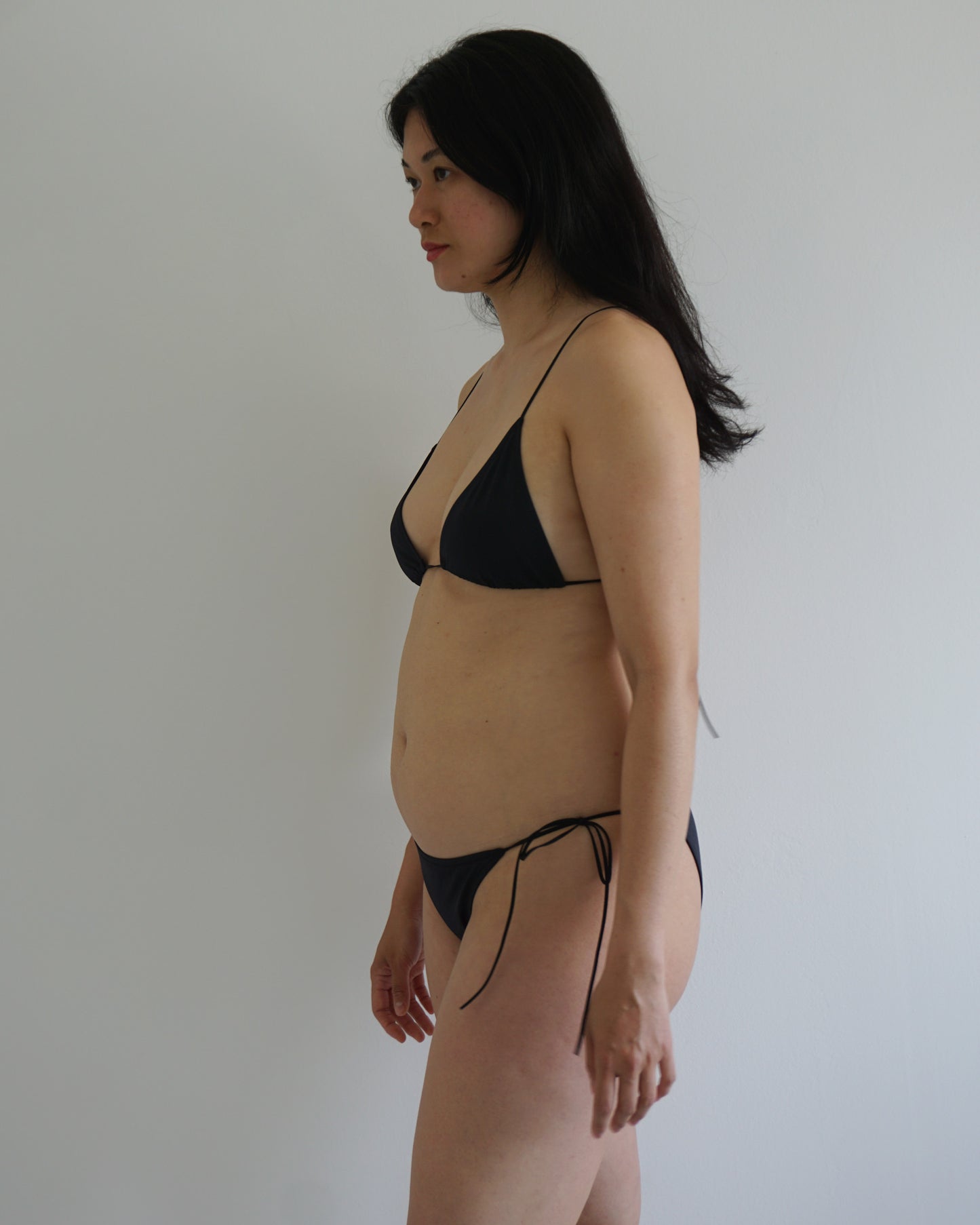 Swim Spaghetti Triangle black