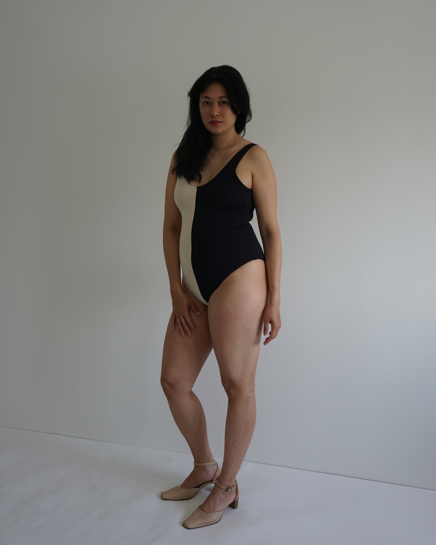 Swim Body chess