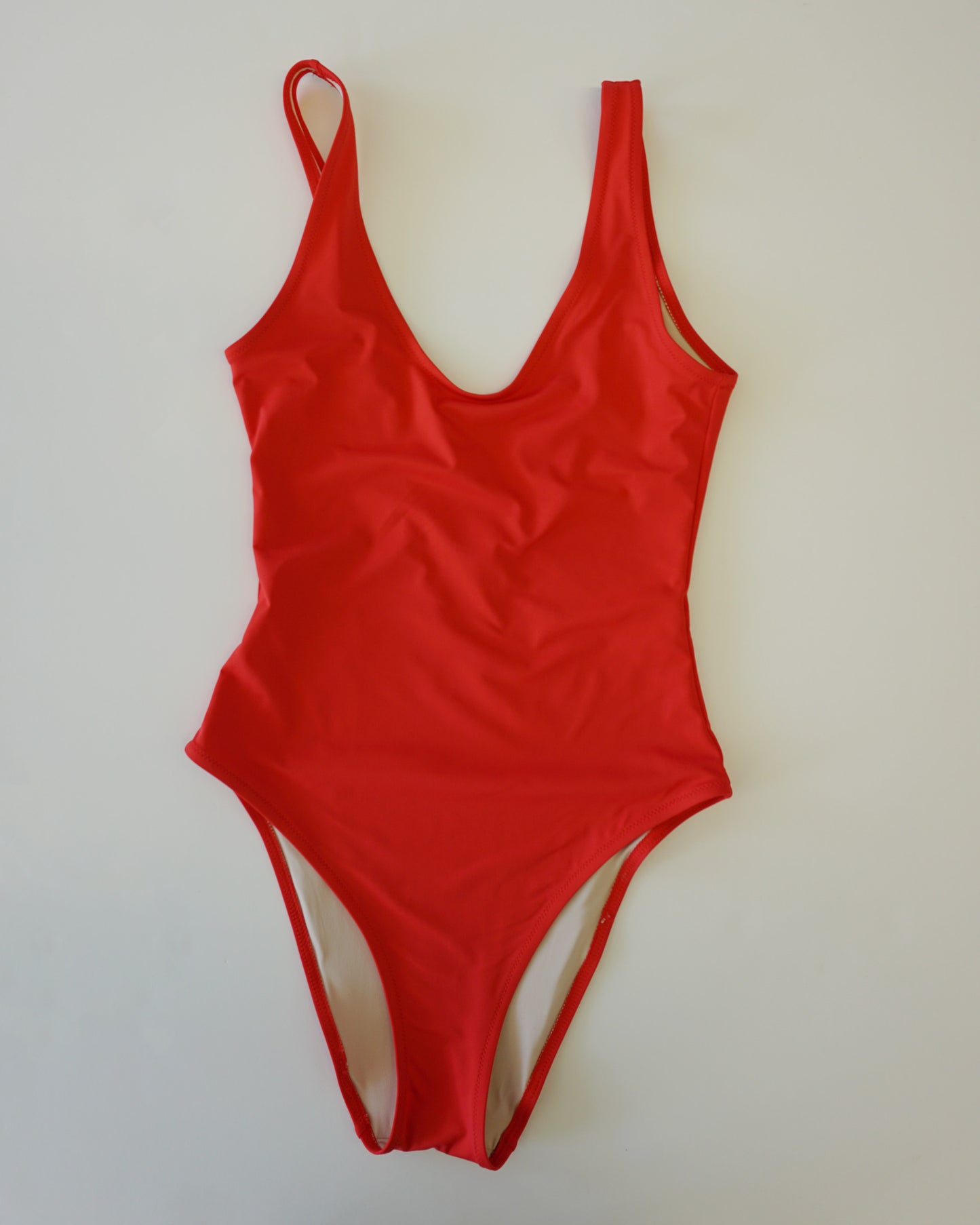 Swim Body paradeiser