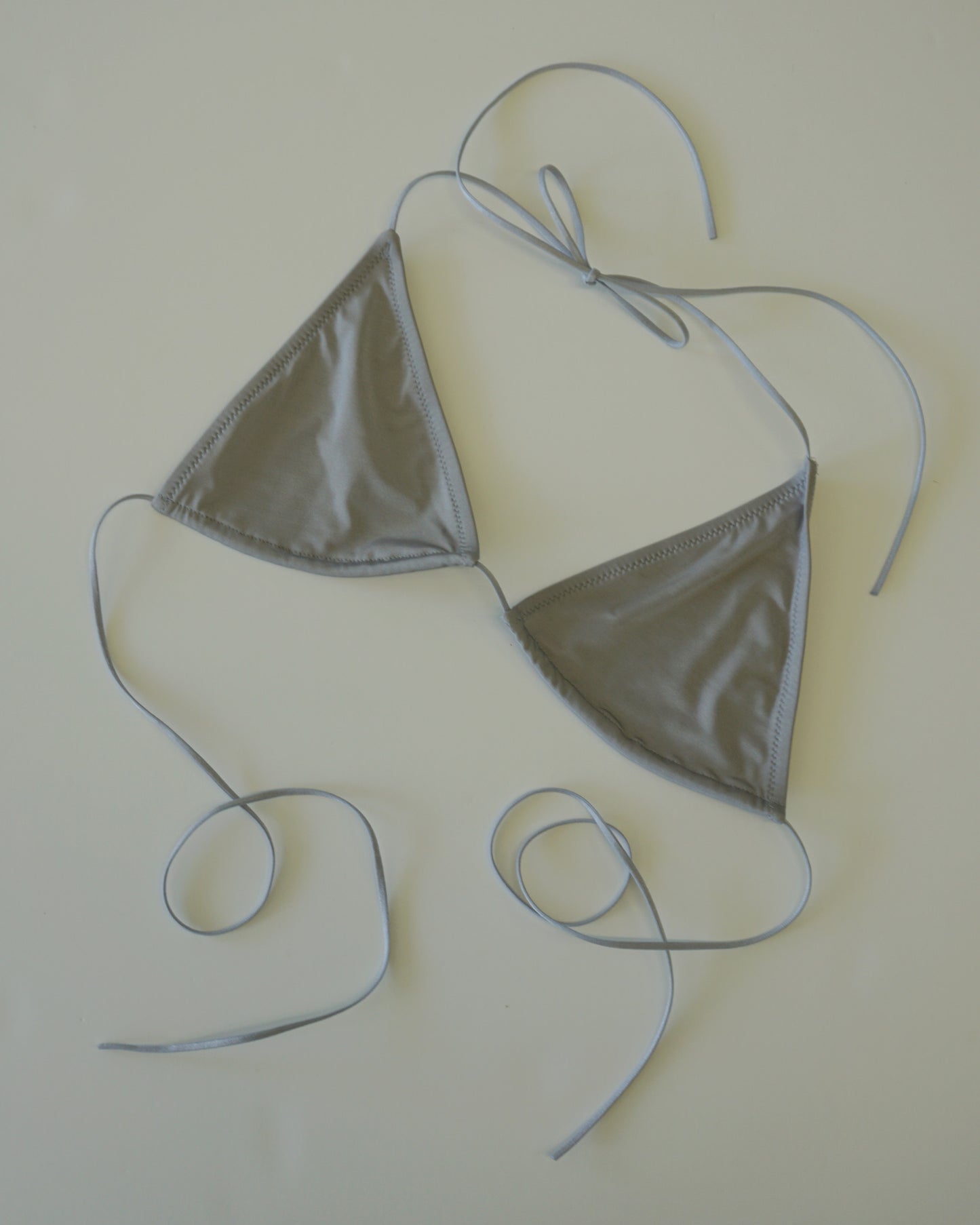 Swim Spaghetti Triangle silver