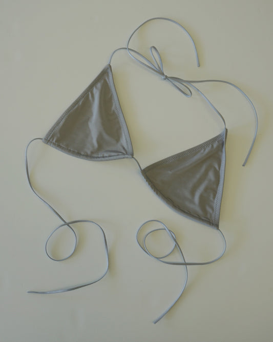 Swim Spaghetti Triangle silver