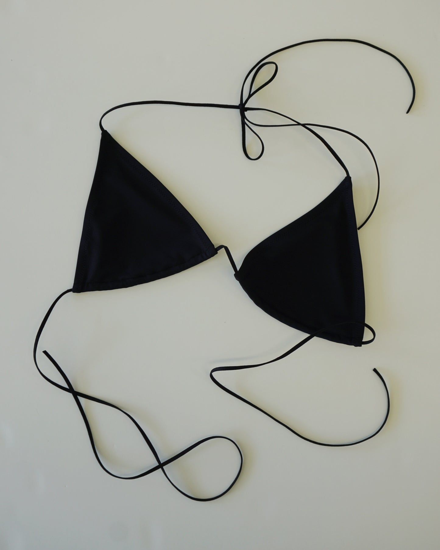 Swim Spaghetti Triangle black