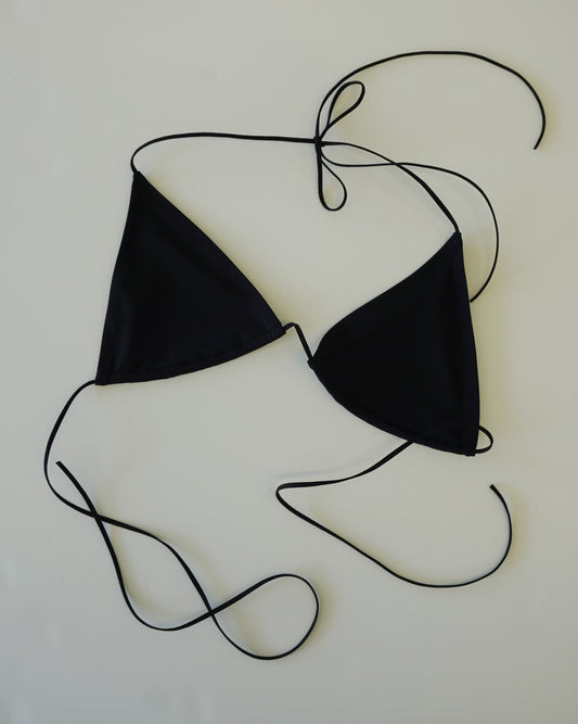 Swim Spaghetti Triangle black