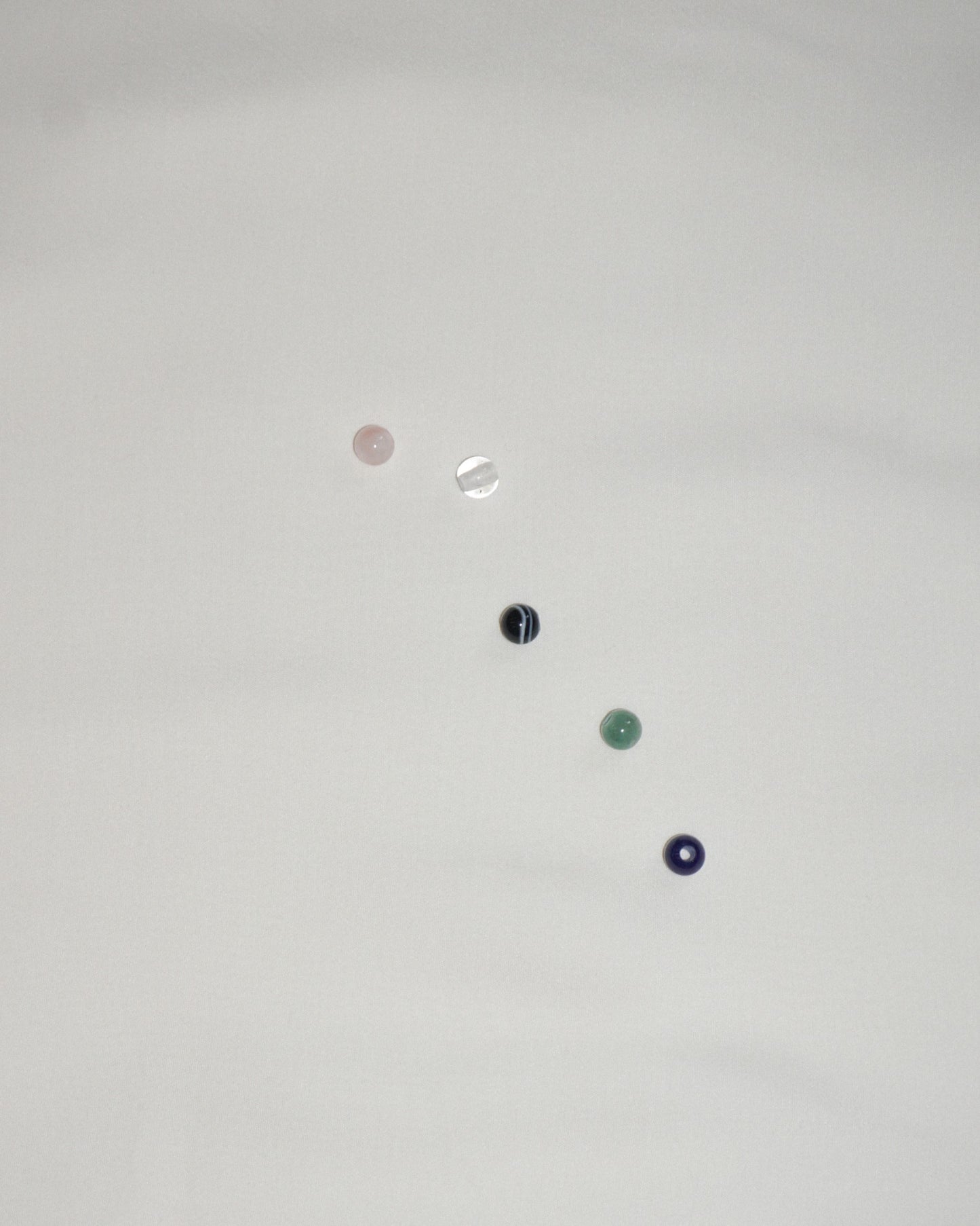 Gemstone Sodalith