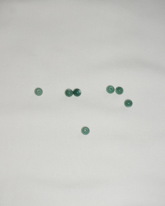 Gemstone Grünquarz