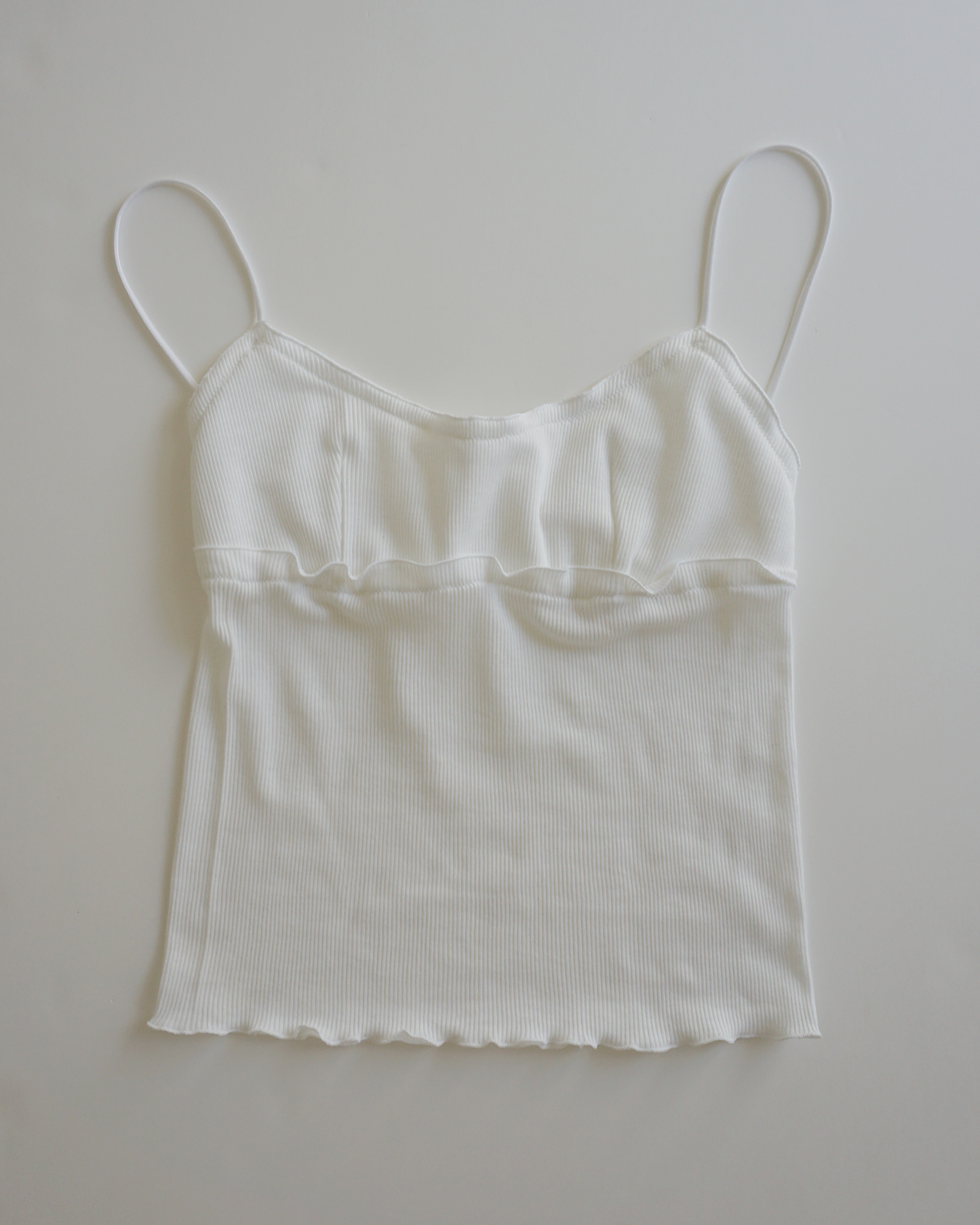 Summer Top cloud