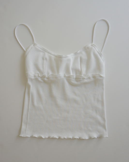 Summer Top cloud