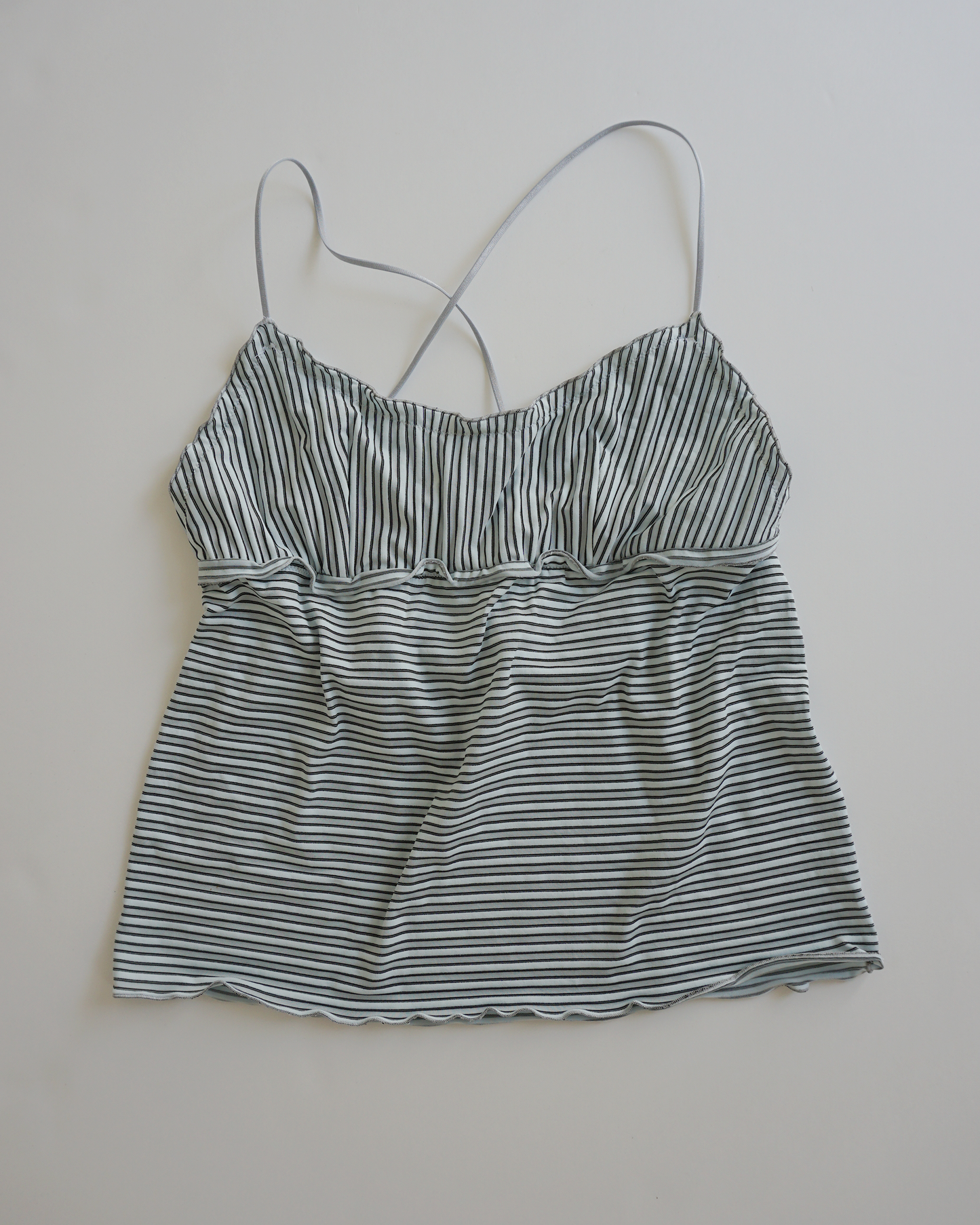 Summer Top stripes