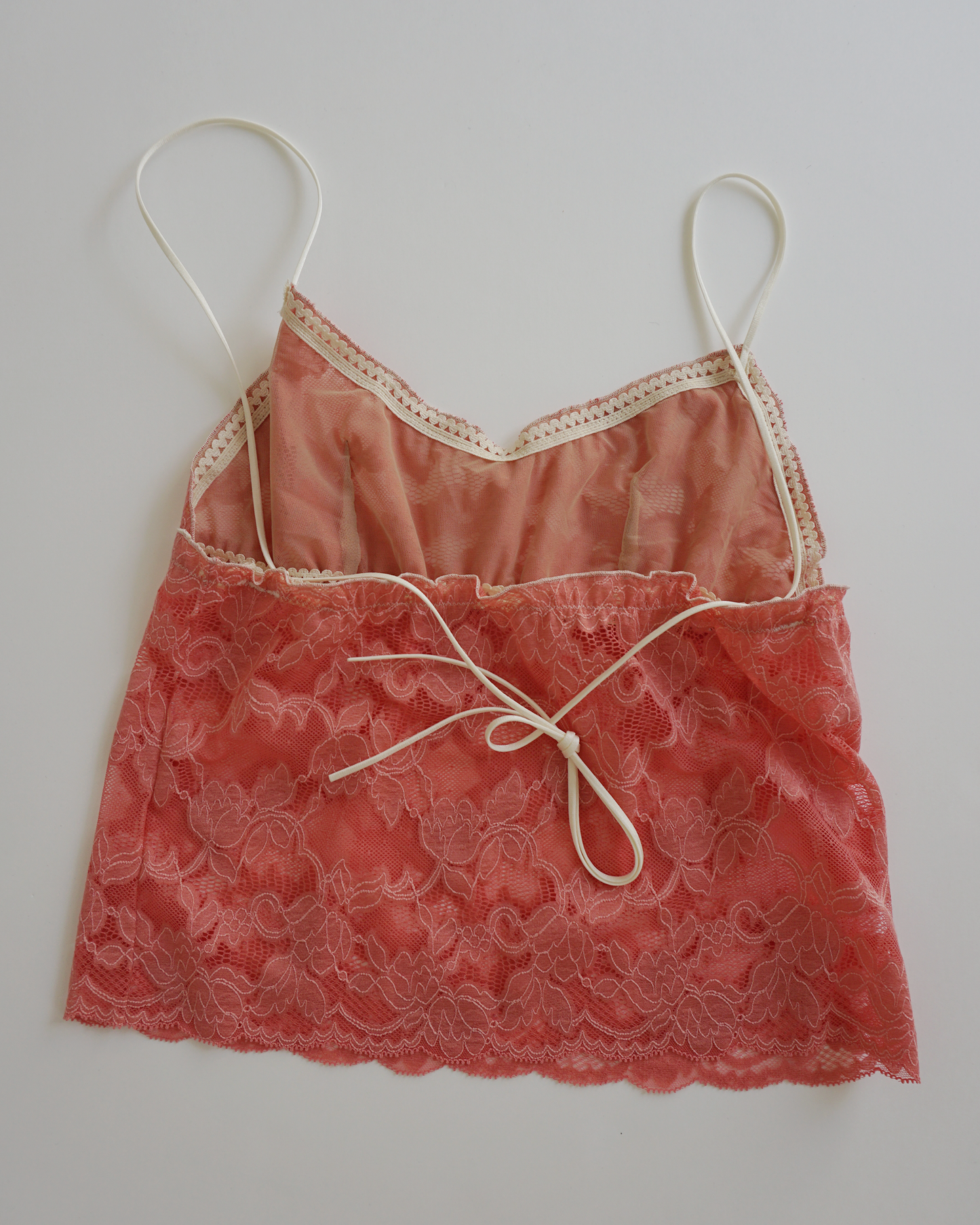 Summer Top jam lace