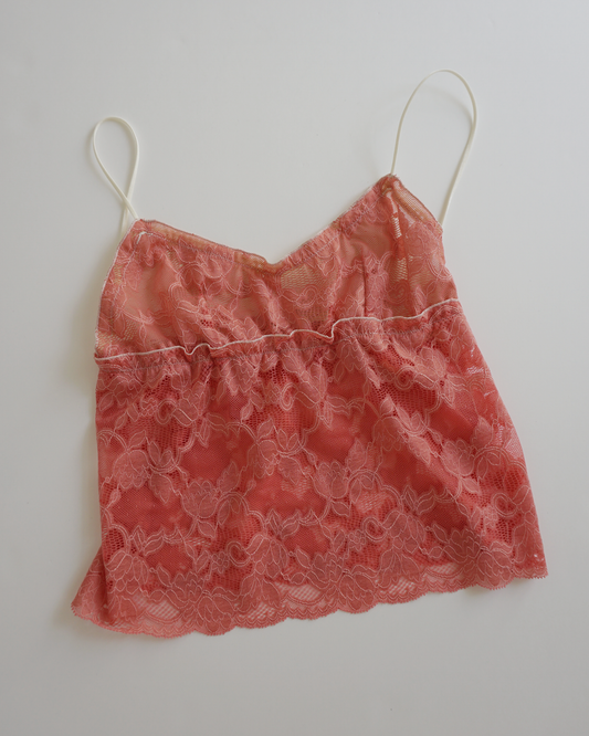 Summer Top jam lace
