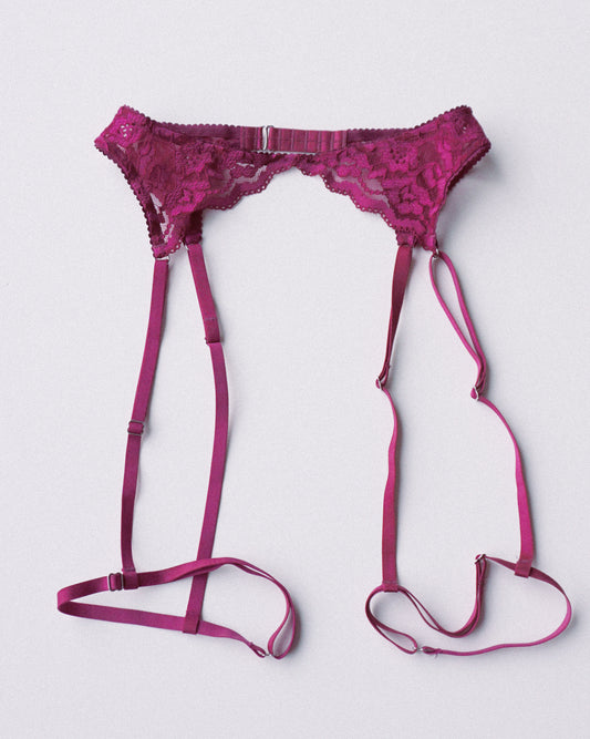 Garter zwetschkenröster