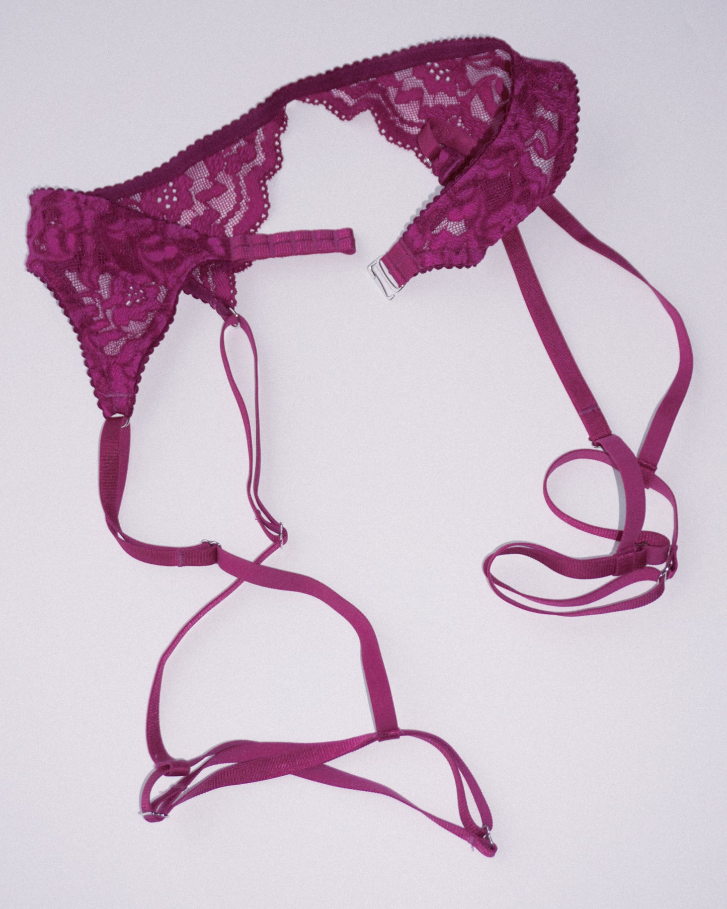 Garter zwetschkenröster