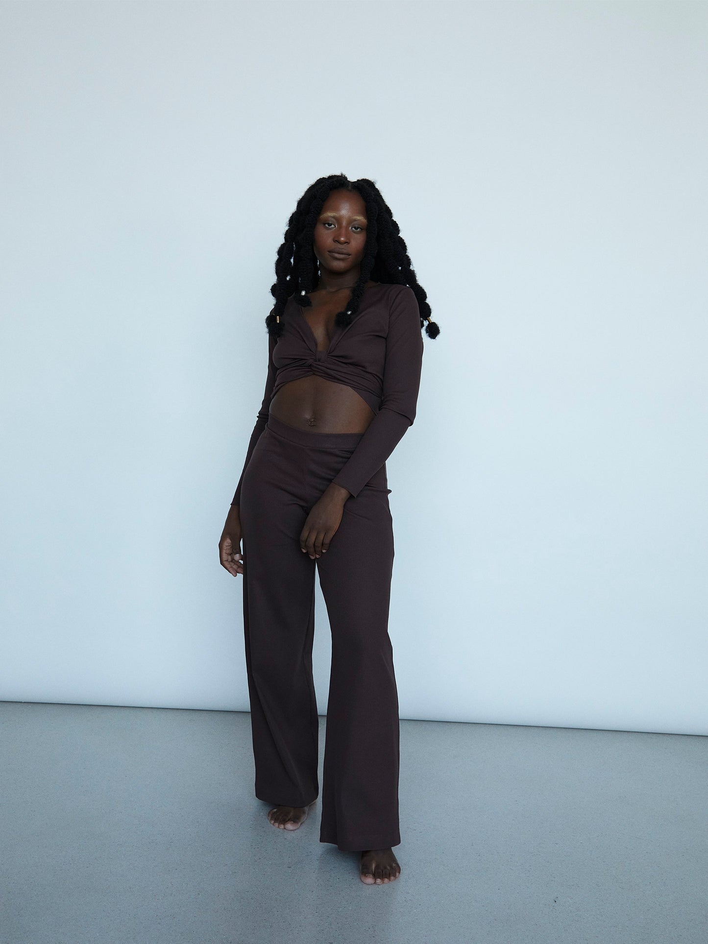 Pants sachertorte