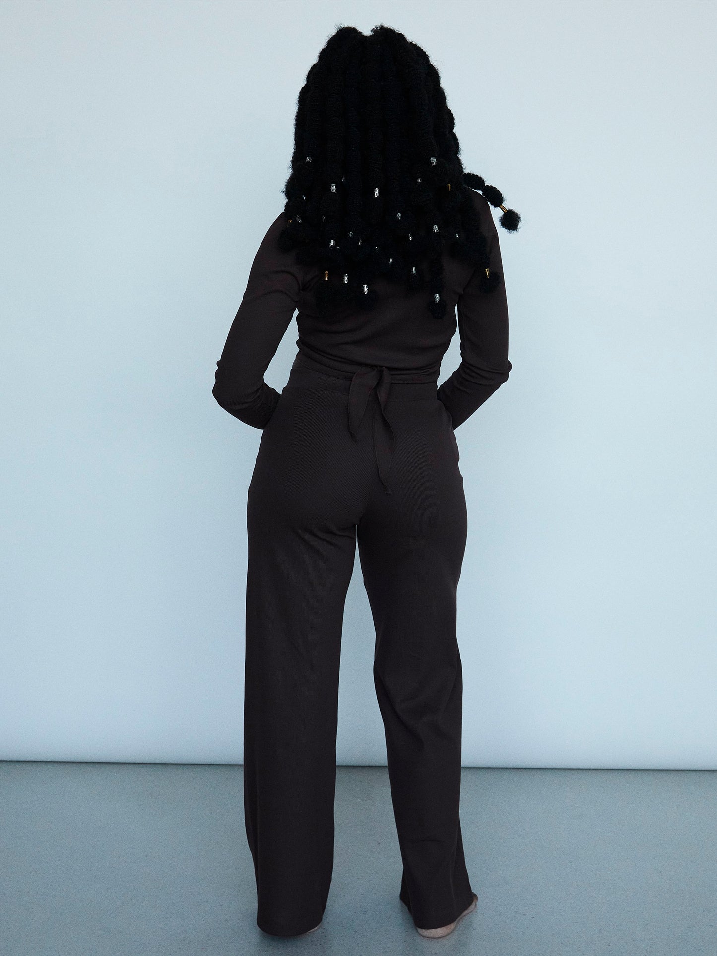 Pants sachertorte