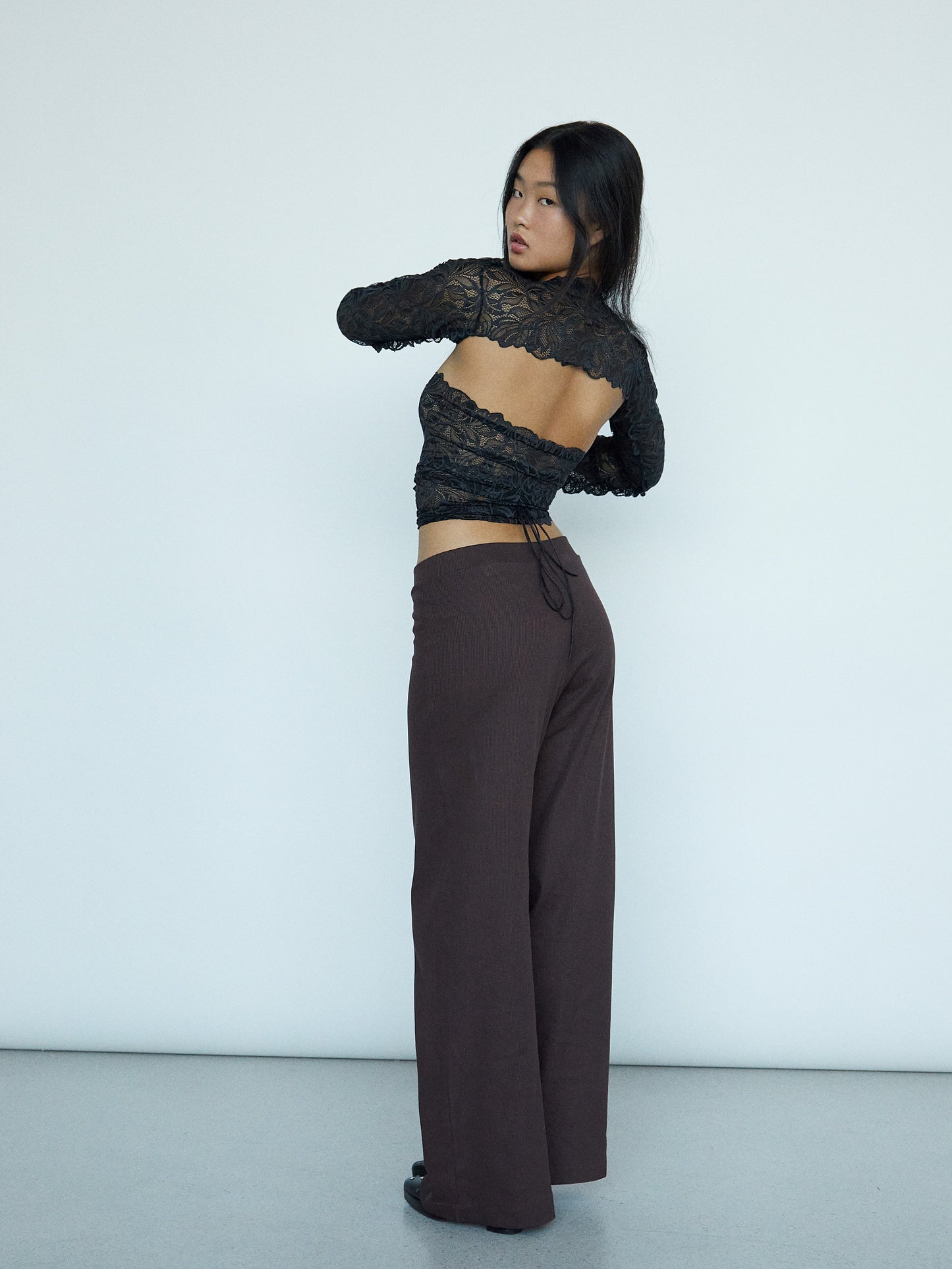 Pants sachertorte