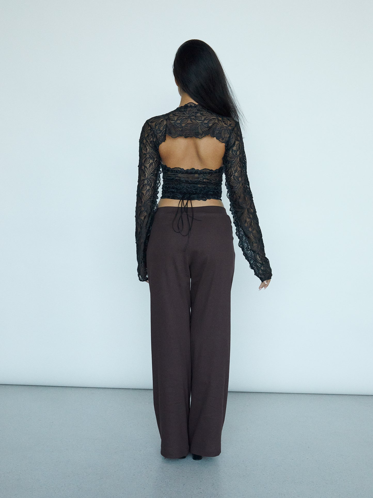 Pants sachertorte